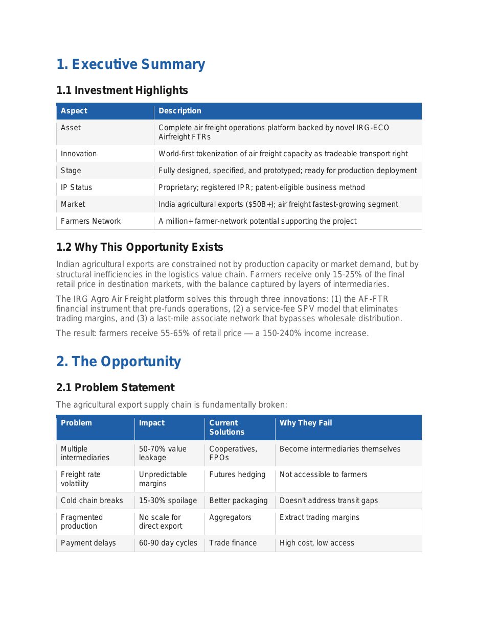 IRG-AIRFREIGHT slide 2
