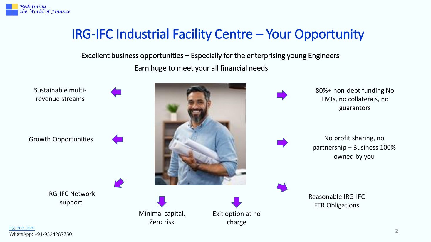 IRG-IFC slide 2