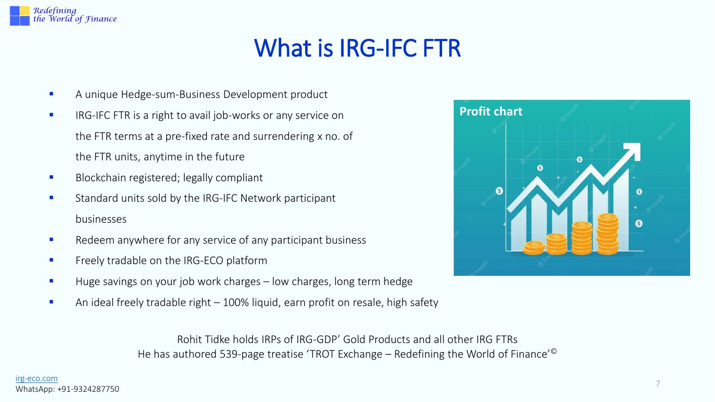 IRG-IFC slide 7