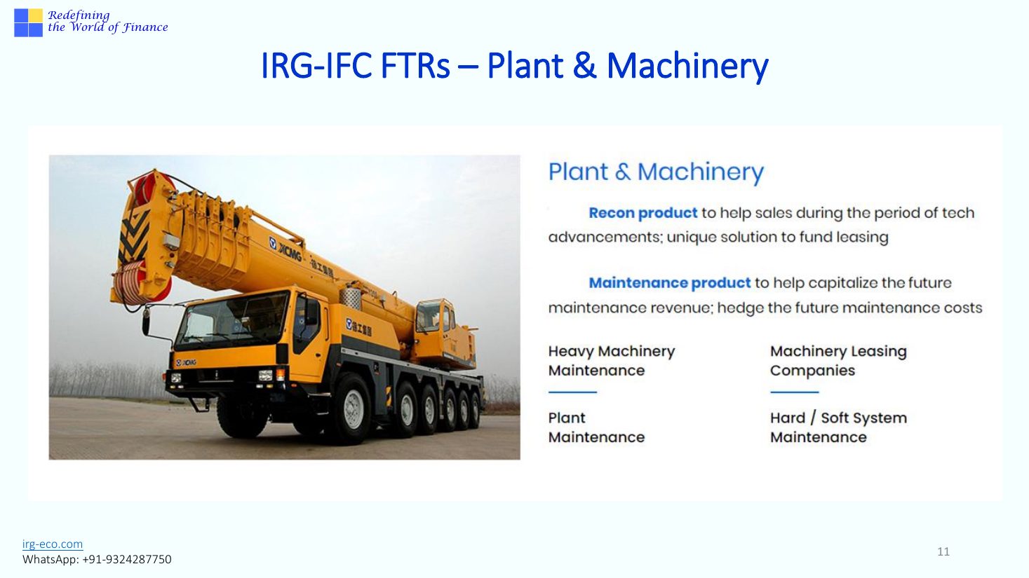 IRG-IFC slide 11
